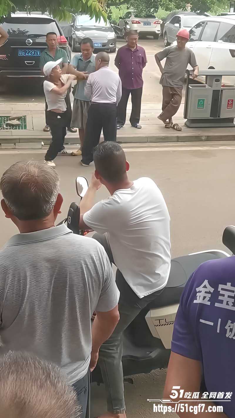 广东湛江遂溪 城月镇奇葩事件 5