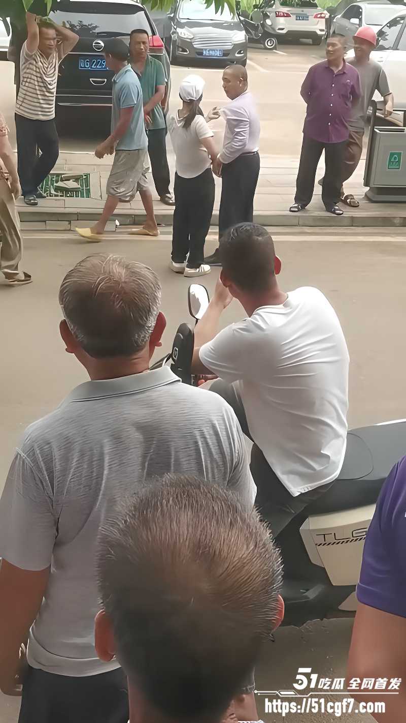 广东湛江遂溪 城月镇奇葩事件 6