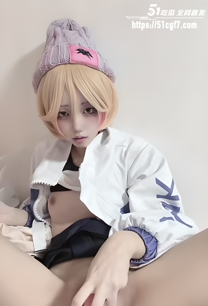 极品反差萝莉 凄 COS第五人格美女机械师 露奶发骚假屌猛插白虎！