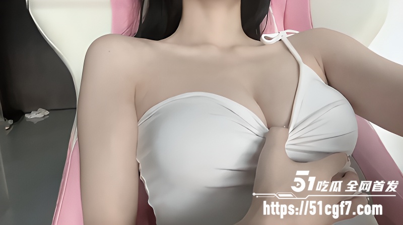 抖音网红 小团嫂 2