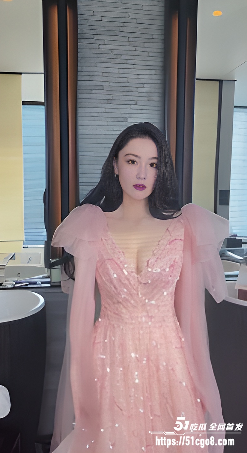 知名女星 张馨予 深陷AI脱衣攻击  6