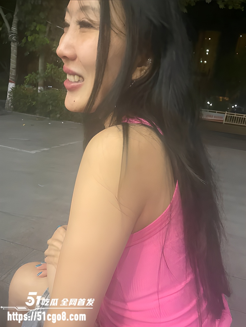 快手网红 雨瑶 人设崩塌 3