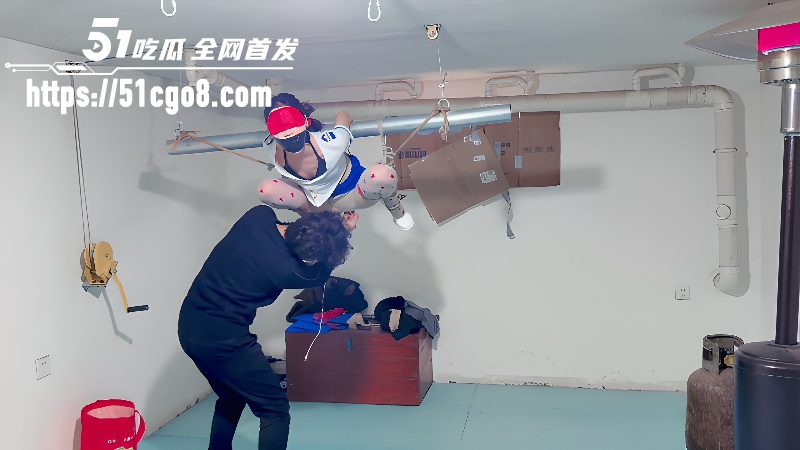 性感空姐调教私拍 4