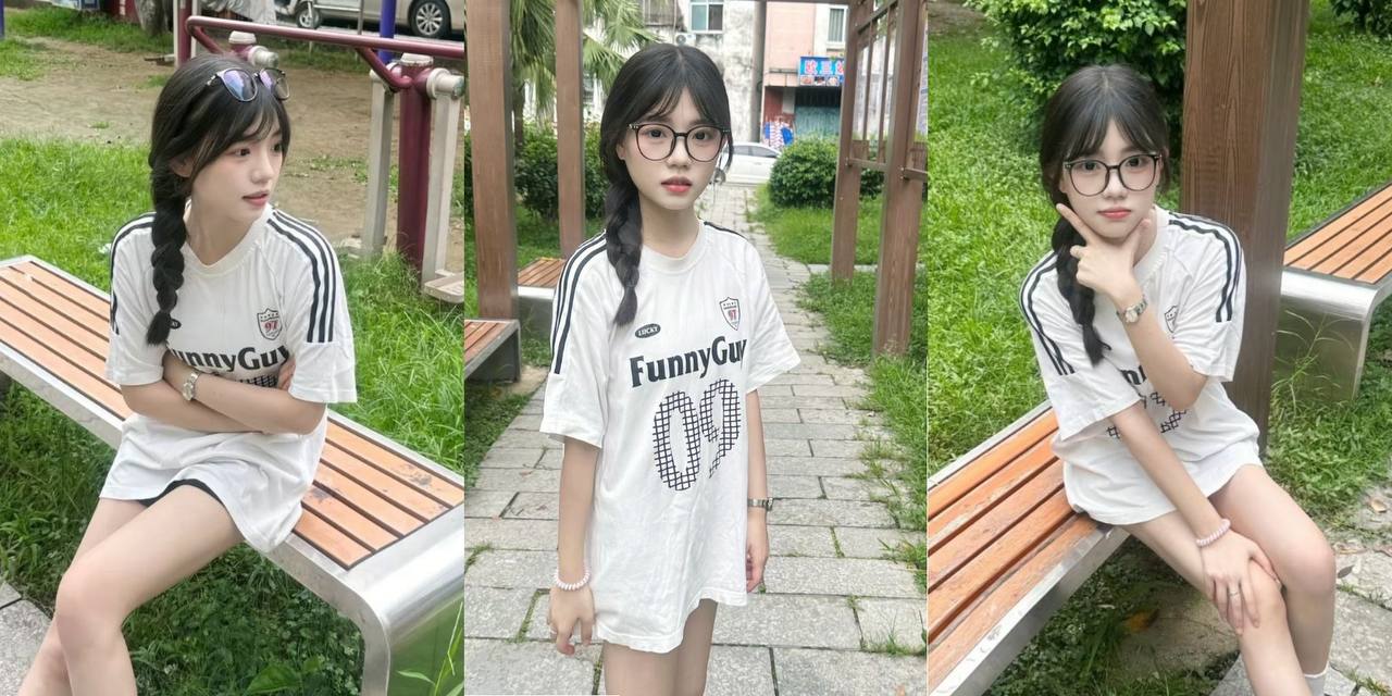 深圳眼镜学妹 王宇婷 背地里竟是男友专属玩物 镜前后入女上位骑乘坐爆大鸡巴！