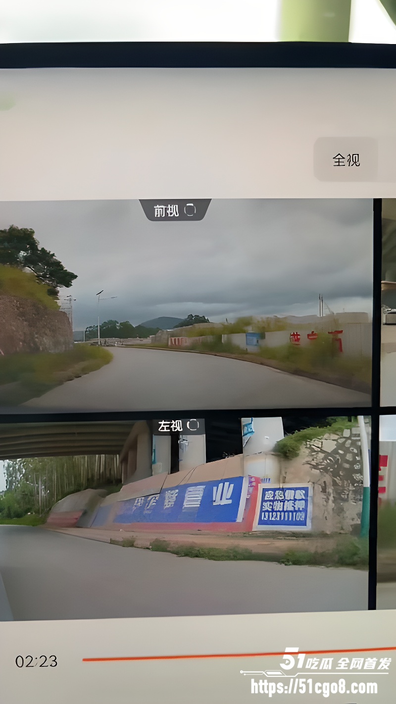 新营分尸案 6