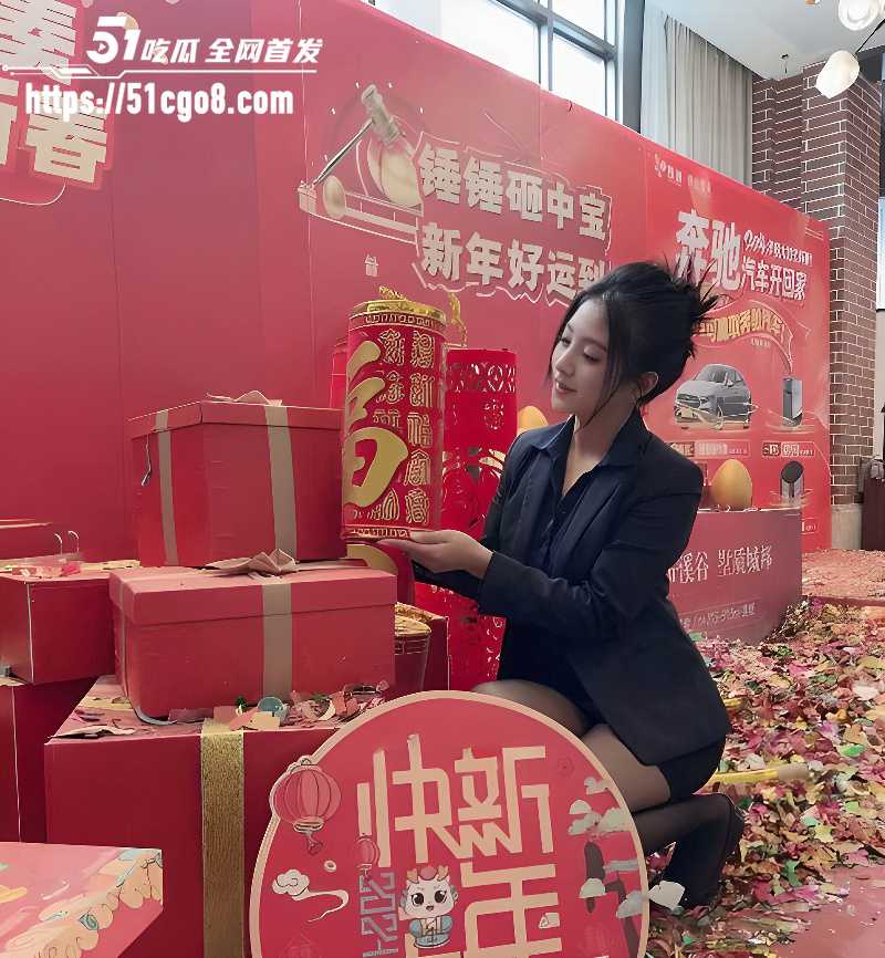广东地产销冠 王嘉薇 6