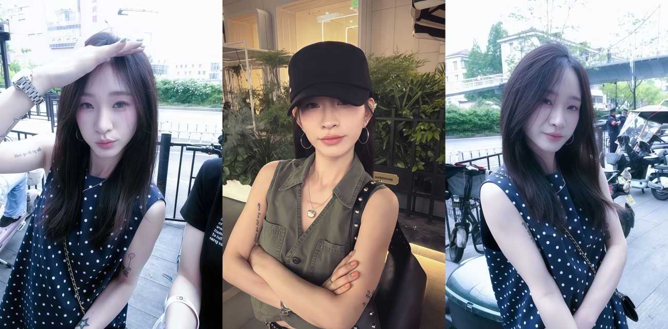杭州美甲店老板娘 王静蕊 约炮大屌男 全程主动迎合 后入打桩 堪称行走的肉便器