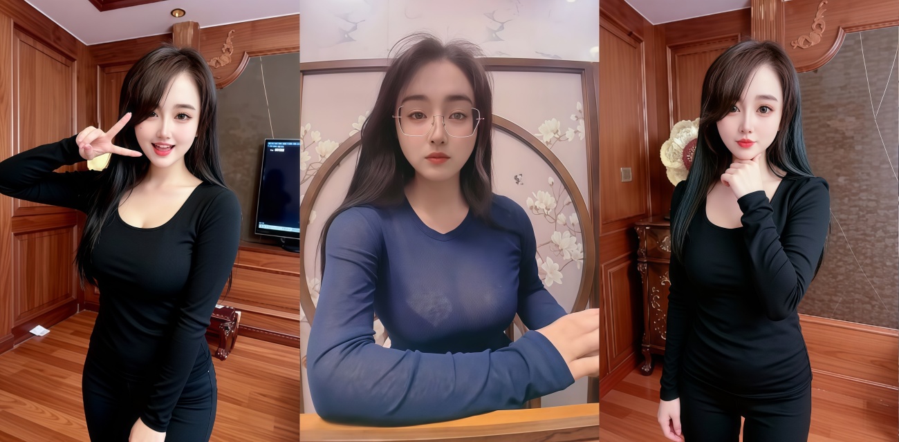 G罩杯天花板 橙子是一个小朋友 身穿黑丝渔网袜自慰 手持按摩棒疯狂插穴 娇喘连连