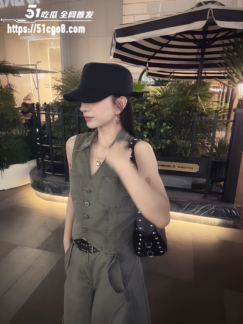 杭州美甲店老板娘 王静蕊 4
