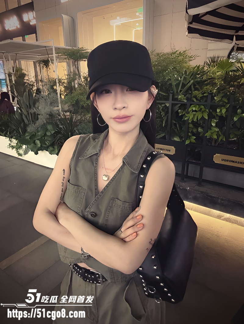 杭州美甲店老板娘 王静蕊 3