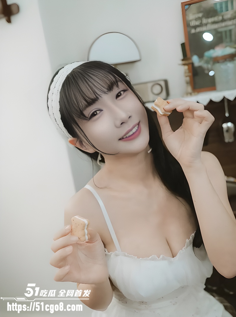 极品巨乳网红 小珍奶 3