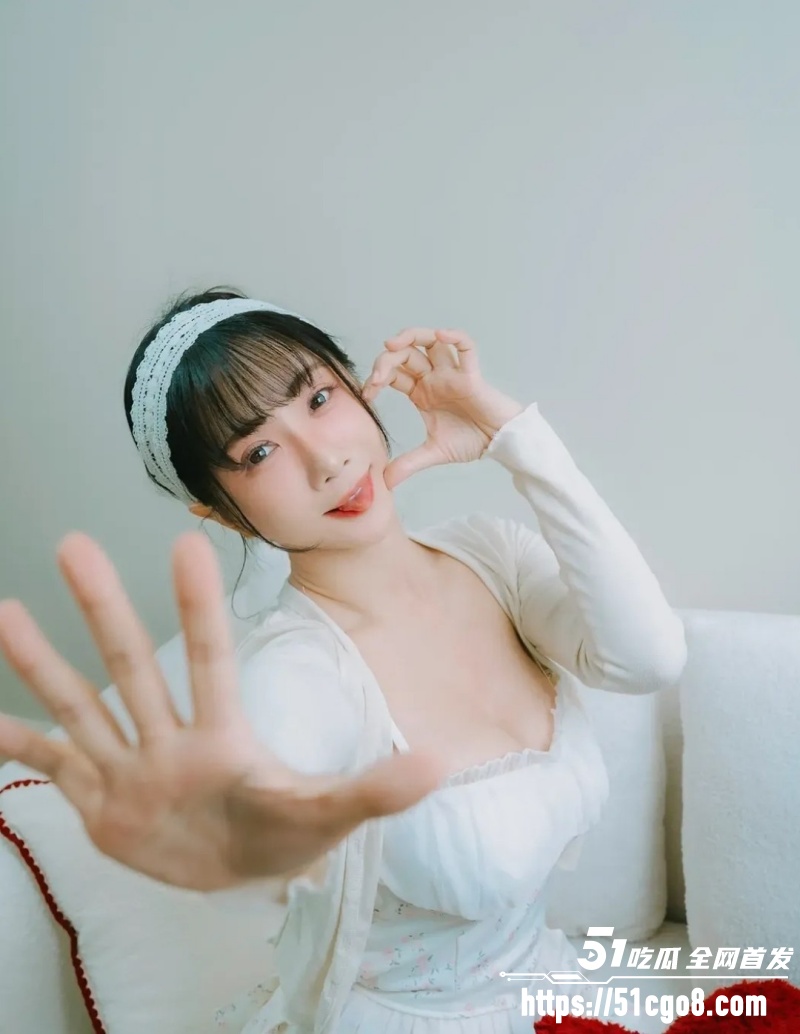 极品巨乳网红 小珍奶 5