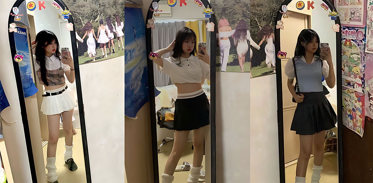 湖南理工大学 林瑶 卖身赚钱 白内裤扯开后入狂操 暴力打桩到腿软求饶！