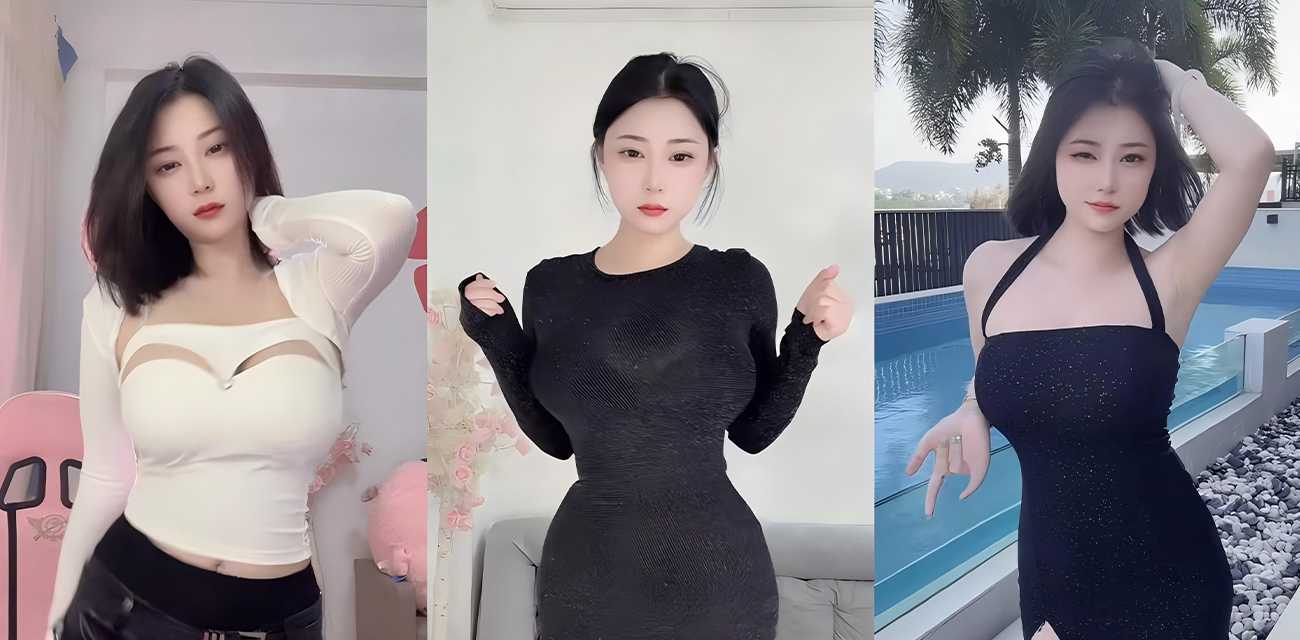 快手网红 小奶球 擦边福利来袭 性感扭腰抖胸热舞 甜美笑容内含反差本性
