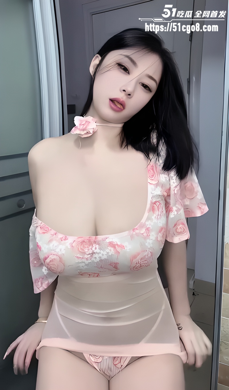 快手网红 小奶球 擦边福利来袭  4
