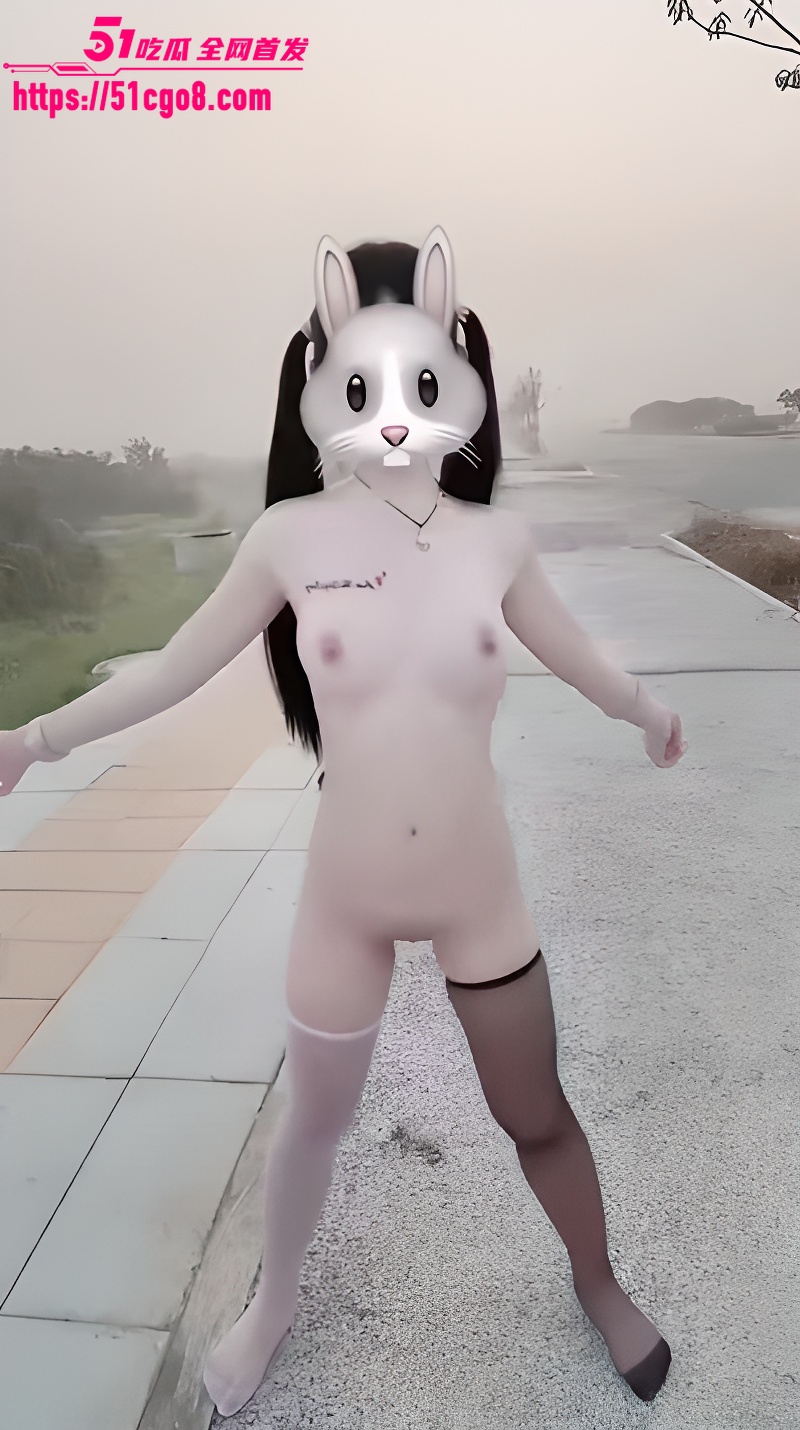 推特热舞女神 猫小婷老师 5
