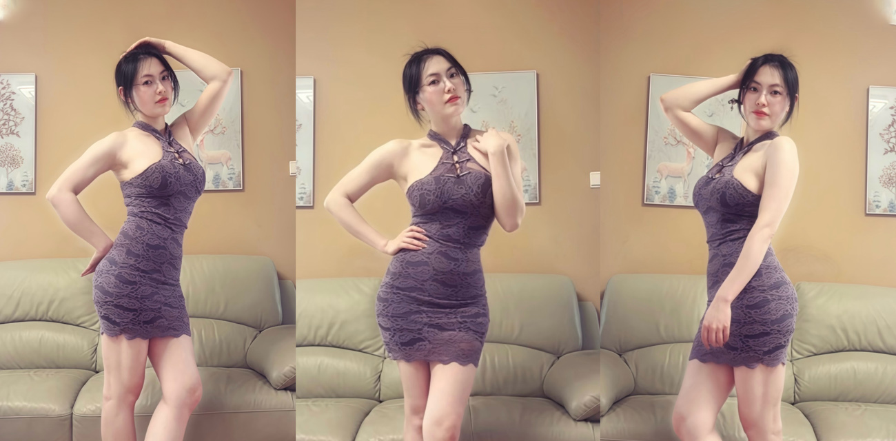 推特眼镜娘 Ceasonshot99 大尺度私拍 科技大奶圆润笔挺 身着黑丝对镜自慰骚浪无敌！