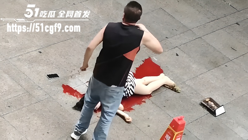陕西延安金泽酒店血案 5