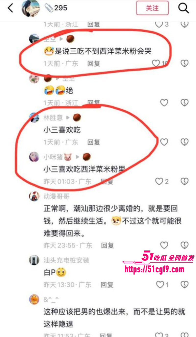 抖音网红叶哈哈200万事件037