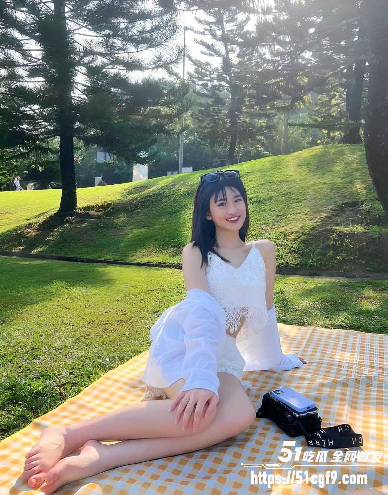 极品高颜小网红 vivian 2