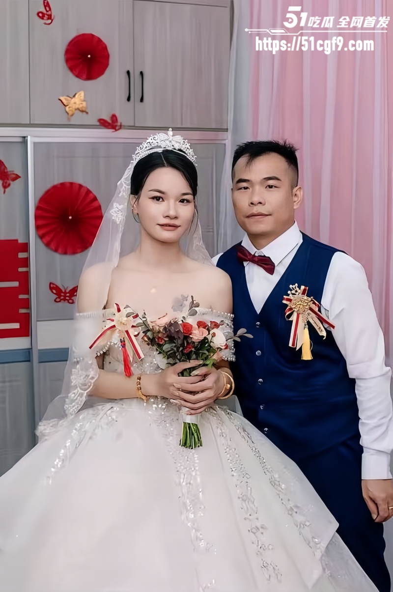 梧州网红 张金萍 2