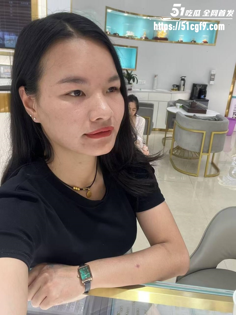 梧州网红 张金萍 4