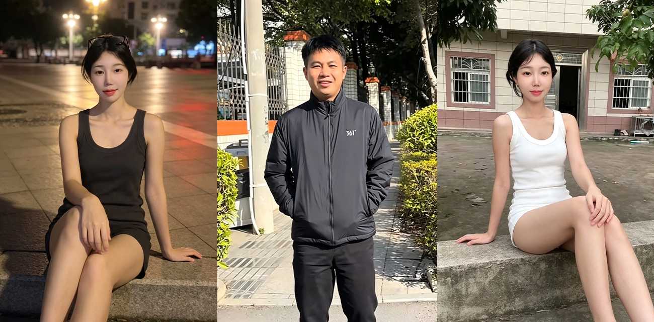 百万粉网红 哎呦喂你江哥 被曝隐婚出轨 小三怀孕解散粉丝群 不雅私拍火爆全网