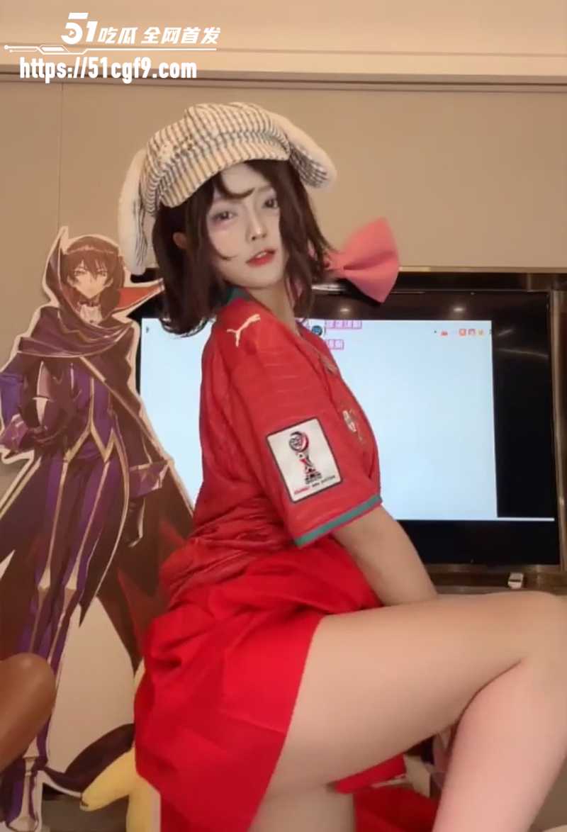 二次元福利姬张晚萌金主定制抠逼揉奶福利流出 2 拷贝