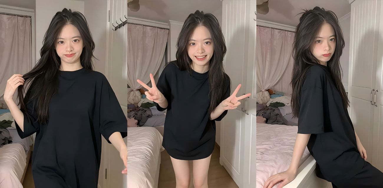 纯美素人嫩妹 性爱私拍泄密 露脸舔蛋花式深喉 被掐脖狠操 双眼迷离酥胸狂甩