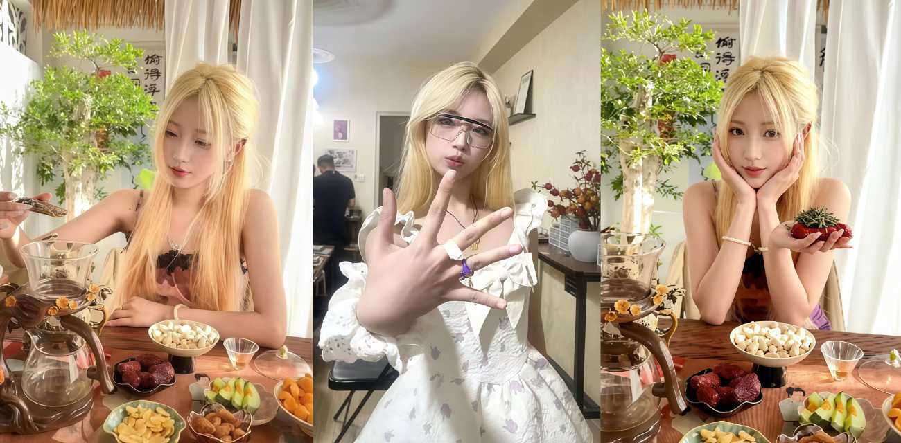 潍坊反差骚母狗 孟子谦 不雅视频流出 年纪轻轻约炮无数 骚逼已成黑木耳