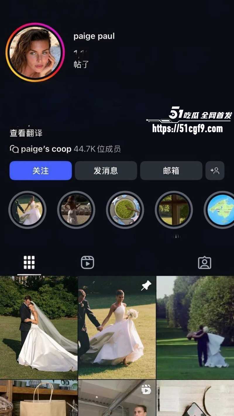 美国网球运动员汤米保罗迎娶佩吉洛伦泽07