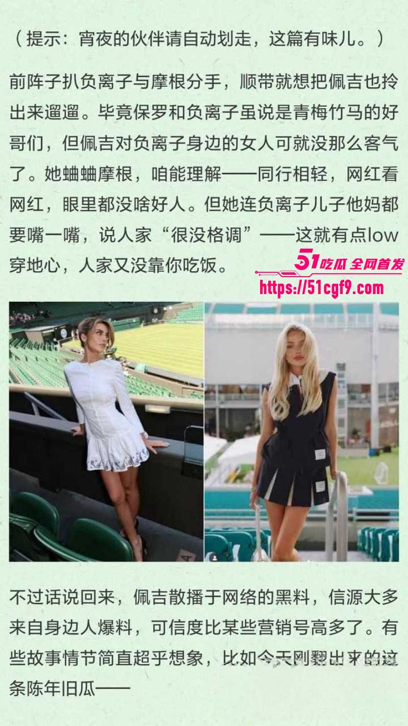 美国网球运动员汤米保罗迎娶佩吉洛伦泽019