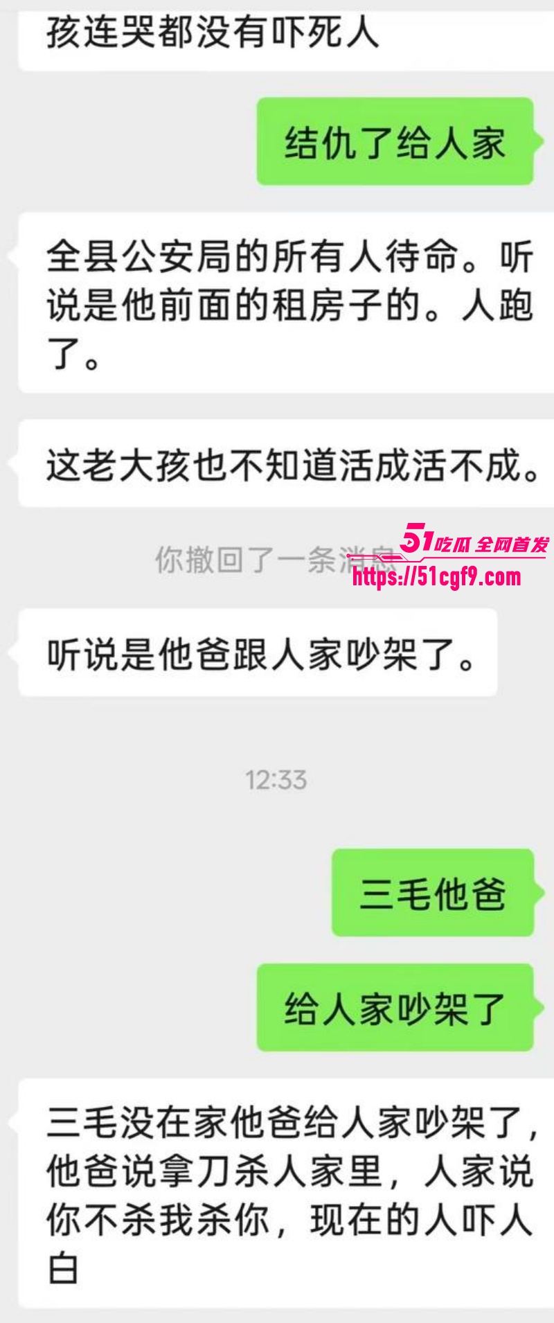 河南西平县重大刑案 9