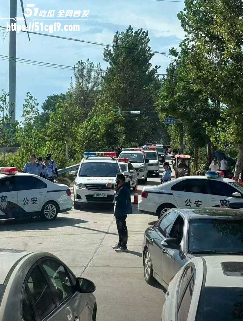 河南西平县重大刑案 29