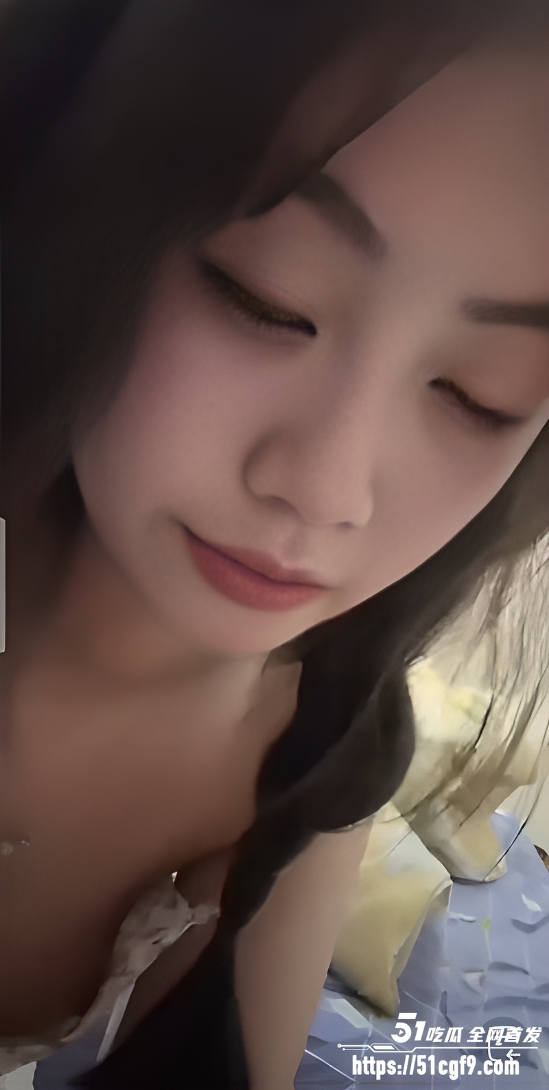 抖音女主播不经意漏点合集2
