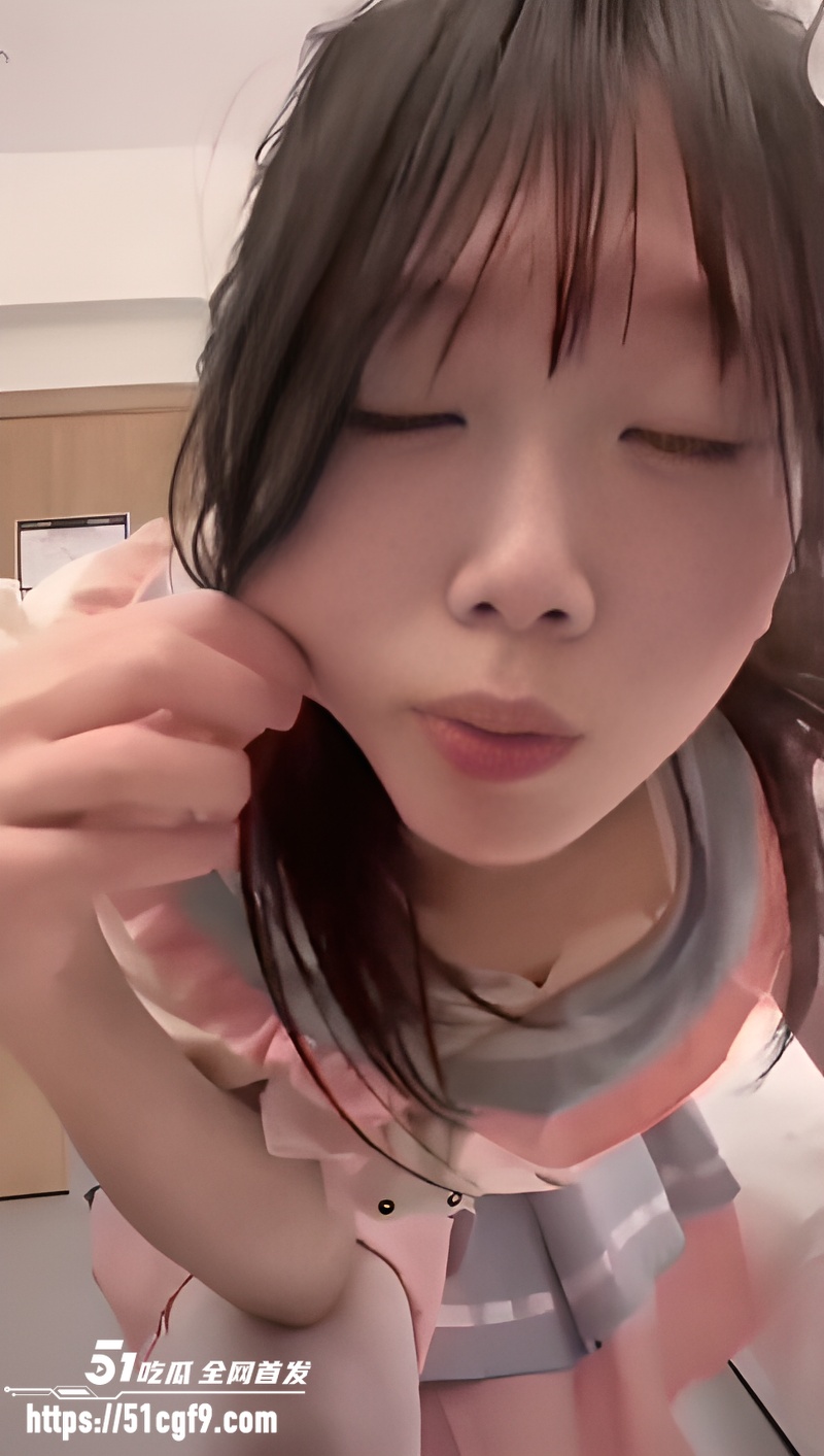 抖音女主播不经意漏点合集4