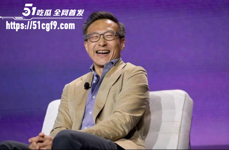 蔡崇信离婚后曝出新欢03