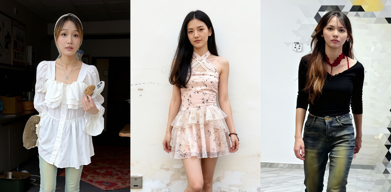 顶级厕拍福利 偷拍高颜值女神尿尿 直接开闪光灯补光 粉穴清晰到毛都可见