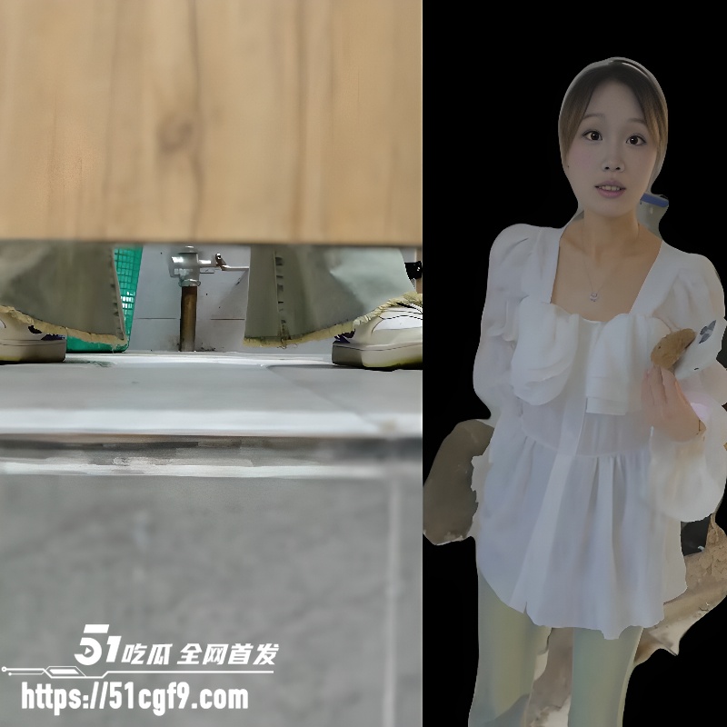 顶级厕拍福利 偷拍高颜值女神尿尿 直接开闪光灯补光 粉穴清晰到毛都可见