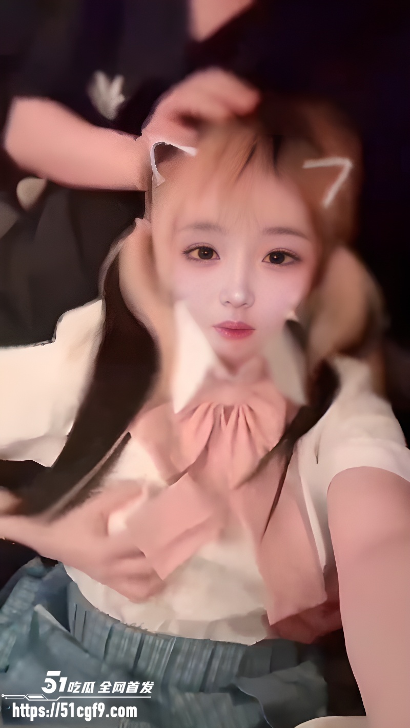 巨乳萝莉 小潼宝 金主定制性爱vlog 极品萌妹校服Cos 白虎嫩穴被后入狂操