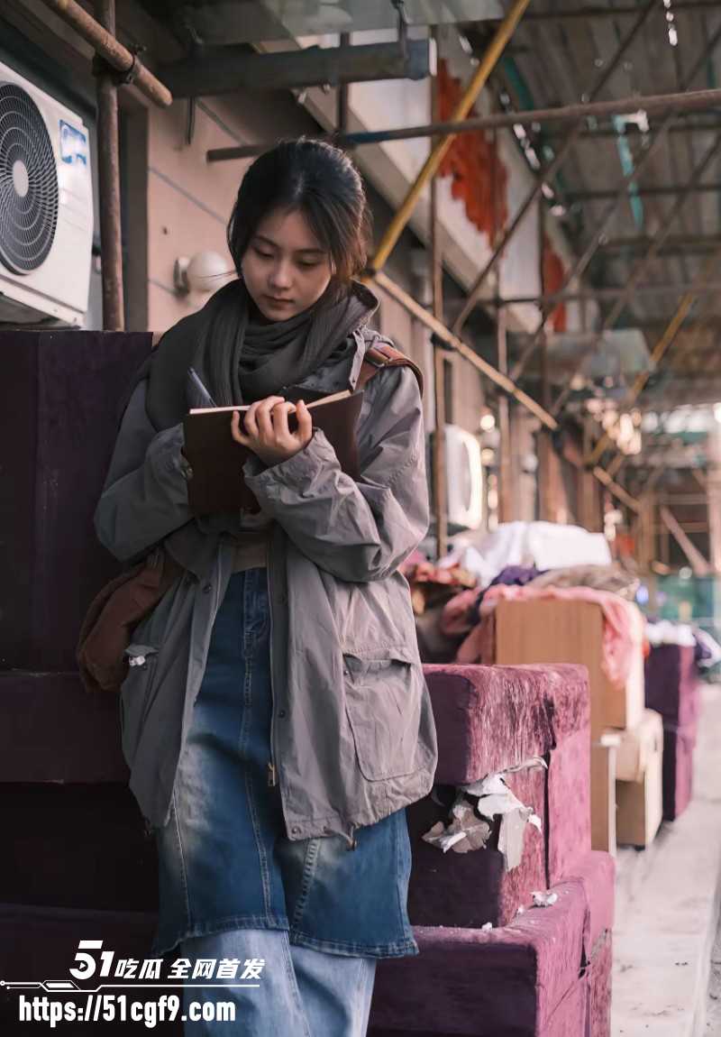 蒋龙曝出新恋情女主身份成谜011
