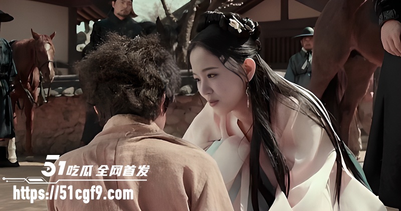 水果派解说 韩国经典三级片 纯真时代 艺伎为报强上之仇 以身侍奉父子二人！