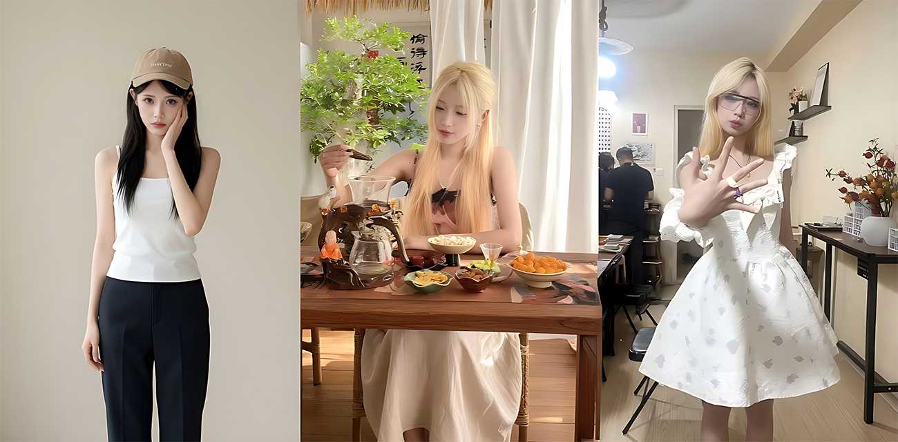 潍坊反差母狗 孟子谦 不雅视频第二弹 换着花样服侍炮友 无套做爱配合度超高！