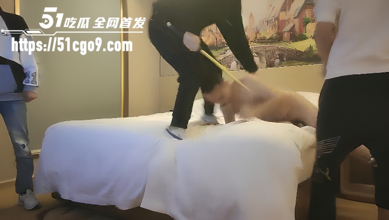 小马哥探花 彻底翻车4