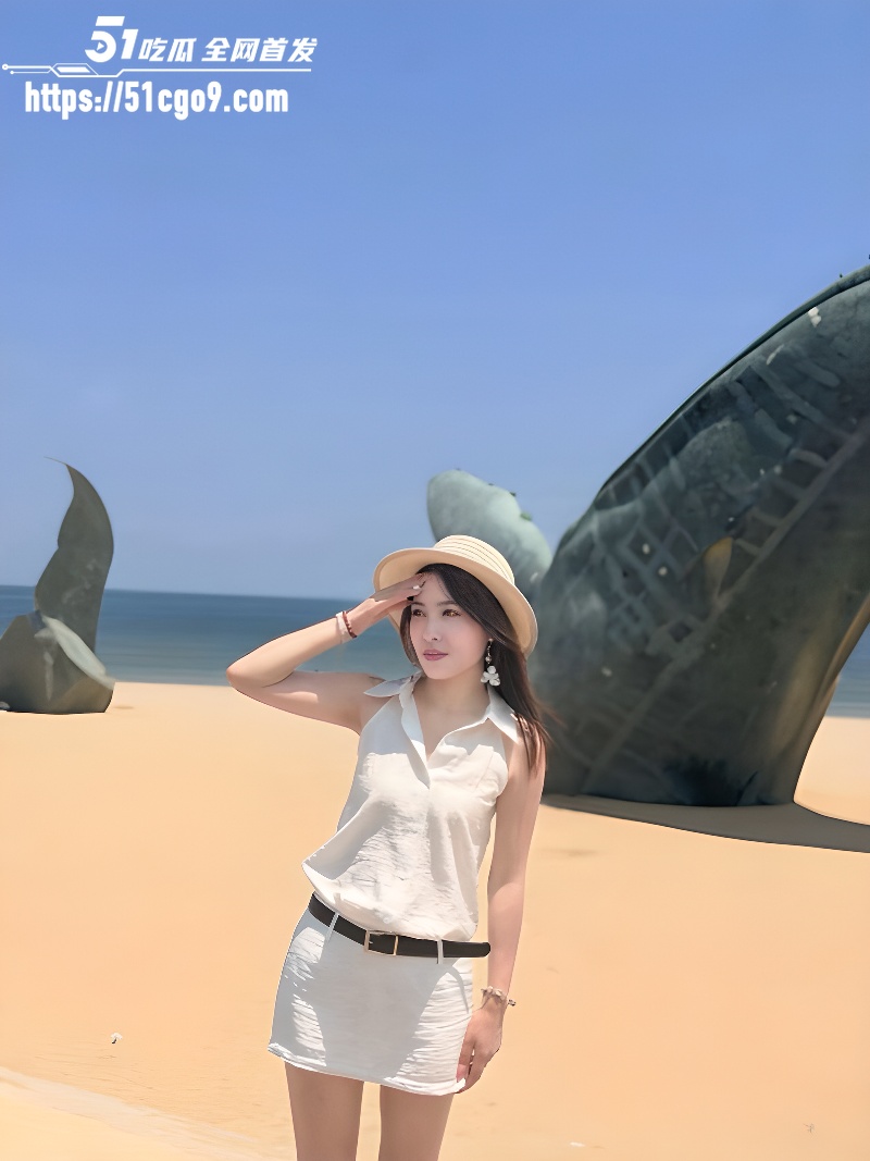 福建厦门少妇 吴娜 4
