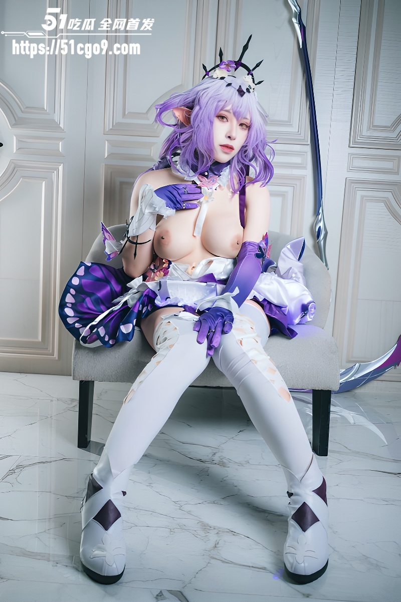 推特极品福利姬 浵卡 3