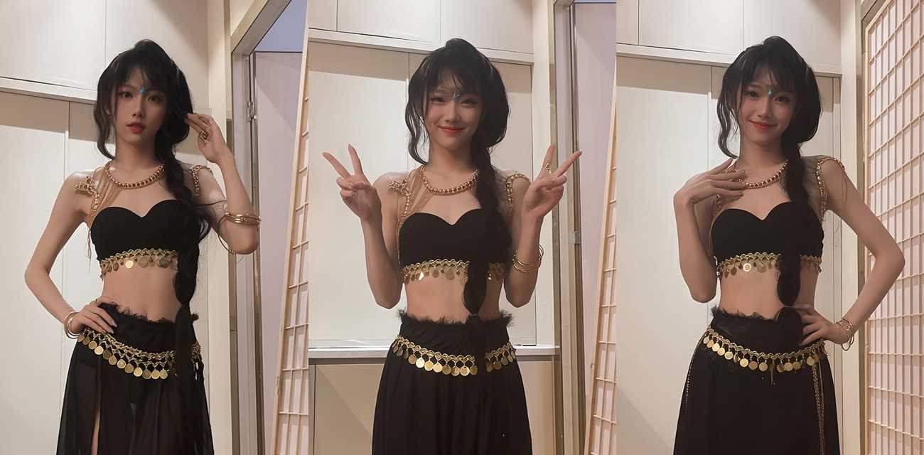 抖音网红 比奇堡名媛 贺子涵 第三弹 00后少女全裸自慰发骚 美乳粉穴极致吸睛！