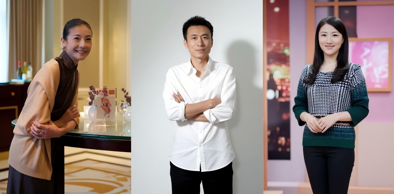 土豆网创世人 王微 黑历史曝光 婚内出轨抛弃发妻 被一招反杀惨赔700万美元！