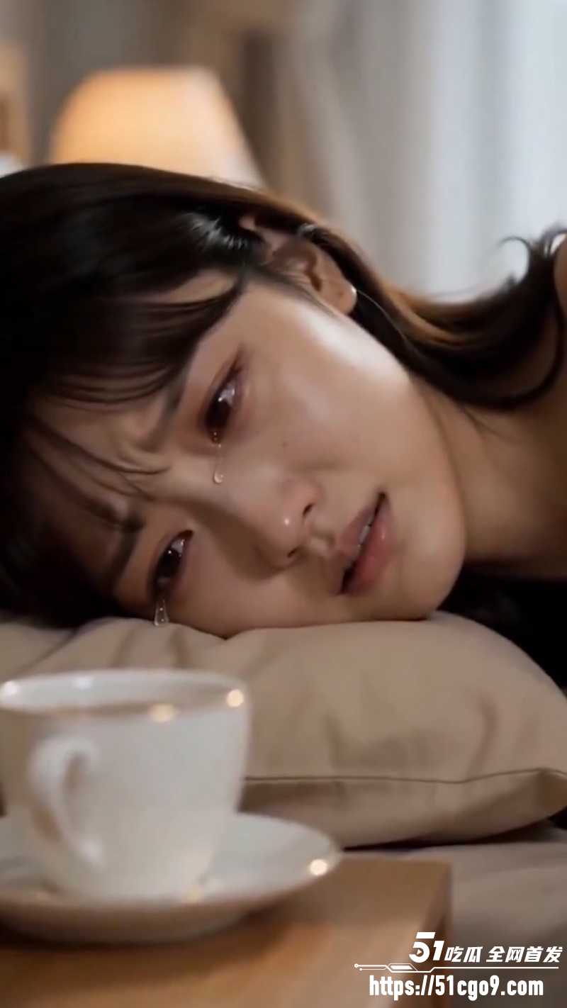 AI成人短剧 无能的老公 7