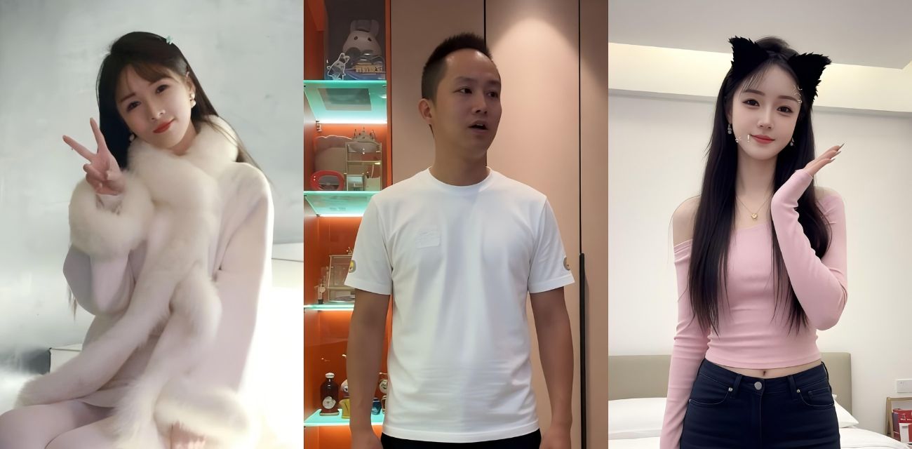 福建仙游网红 养乐多 自曝出轨 多次偷腥金主 忏悔式卖惨断送13年婚姻！